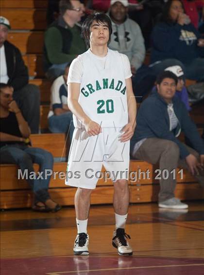 Thumbnail 2 in Granada Hills vs Weston Ranch photogallery.