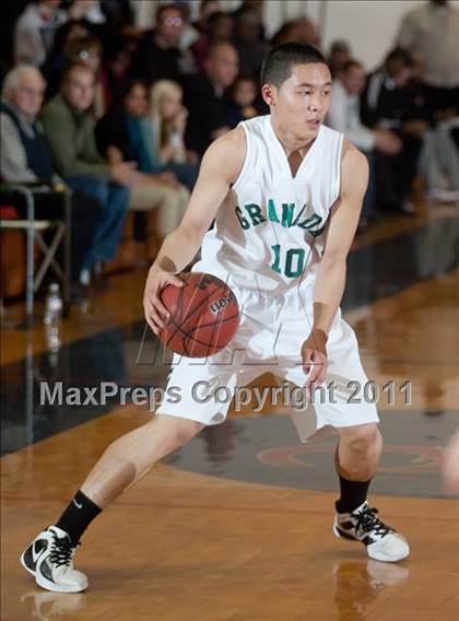 Thumbnail 2 in Granada Hills vs Weston Ranch photogallery.