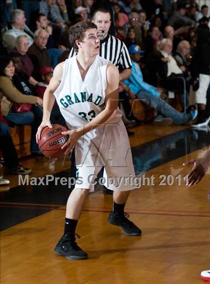 Thumbnail 3 in Granada Hills vs Weston Ranch photogallery.