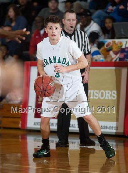 Thumbnail 2 in Granada Hills vs Weston Ranch photogallery.