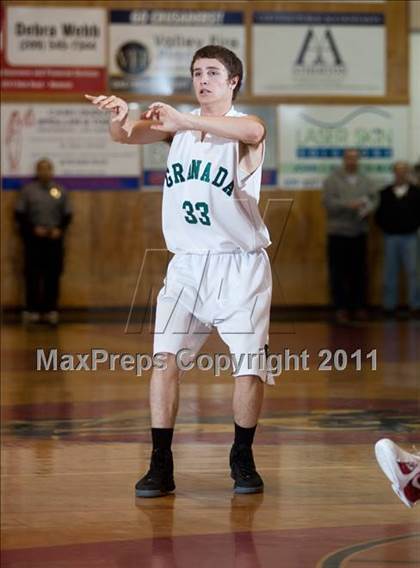Thumbnail 1 in Granada Hills vs Weston Ranch photogallery.