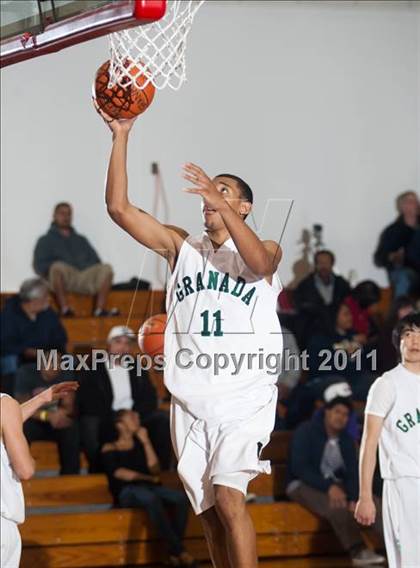 Thumbnail 3 in Granada Hills vs Weston Ranch photogallery.