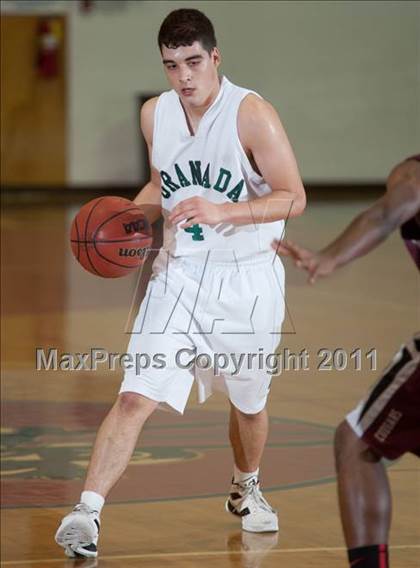 Thumbnail 1 in Granada Hills vs Weston Ranch photogallery.