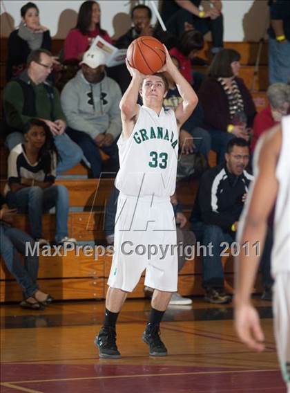 Thumbnail 1 in Granada Hills vs Weston Ranch photogallery.