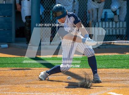 Thumbnail 1 in Torrey Pines @ San Marcos (CIF SDS Open Div playoffs) photogallery.