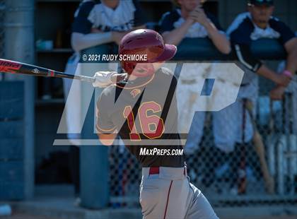 Thumbnail 1 in Torrey Pines @ San Marcos (CIF SDS Open Div playoffs) photogallery.