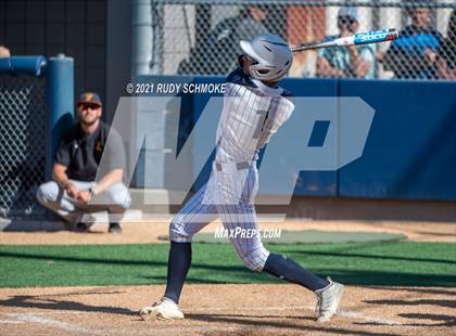 Thumbnail 3 in Torrey Pines @ San Marcos (CIF SDS Open Div playoffs) photogallery.