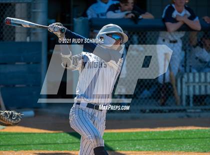 Thumbnail 1 in Torrey Pines @ San Marcos (CIF SDS Open Div playoffs) photogallery.