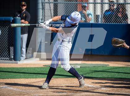 Thumbnail 3 in Torrey Pines @ San Marcos (CIF SDS Open Div playoffs) photogallery.