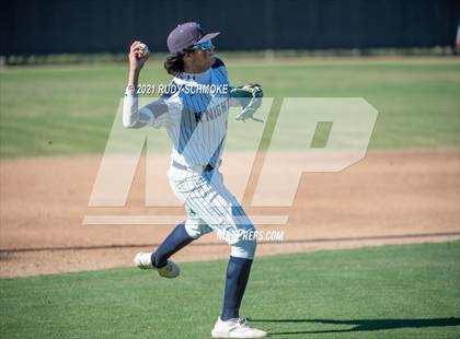 Thumbnail 3 in Torrey Pines @ San Marcos (CIF SDS Open Div playoffs) photogallery.
