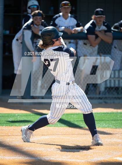 Thumbnail 3 in Torrey Pines @ San Marcos (CIF SDS Open Div playoffs) photogallery.