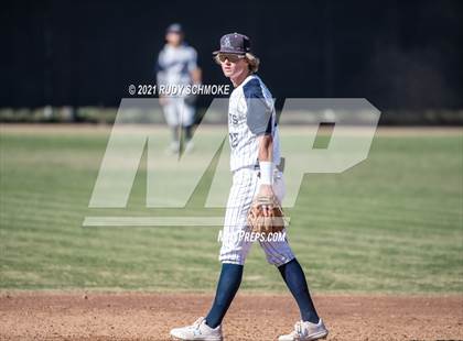 Thumbnail 3 in Torrey Pines @ San Marcos (CIF SDS Open Div playoffs) photogallery.