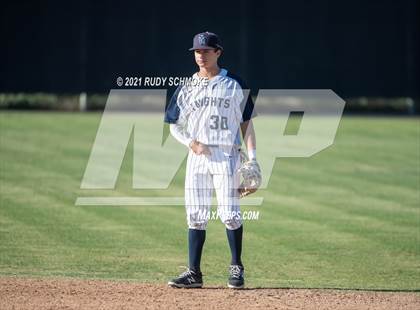 Thumbnail 3 in Torrey Pines @ San Marcos (CIF SDS Open Div playoffs) photogallery.