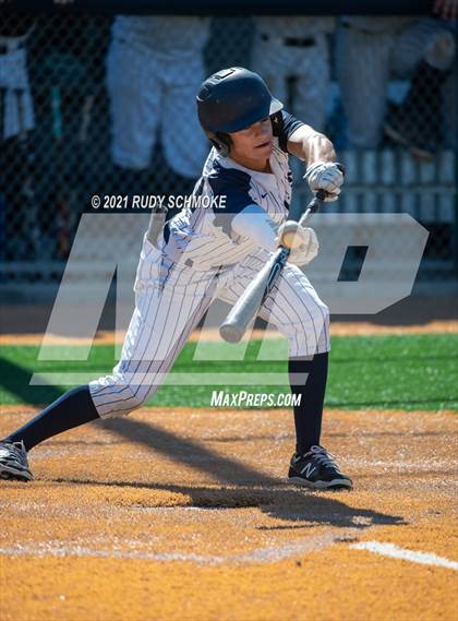Thumbnail 2 in Torrey Pines @ San Marcos (CIF SDS Open Div playoffs) photogallery.