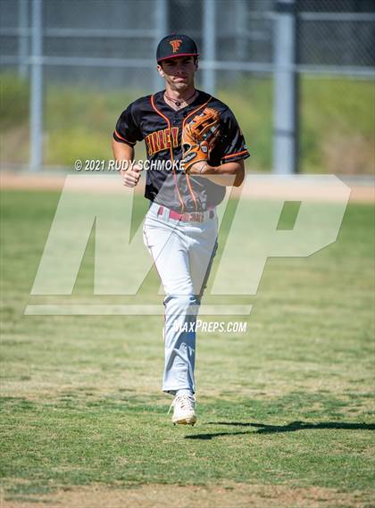 Thumbnail 2 in Torrey Pines @ San Marcos (CIF SDS Open Div playoffs) photogallery.