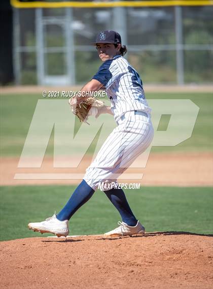 Thumbnail 3 in Torrey Pines @ San Marcos (CIF SDS Open Div playoffs) photogallery.