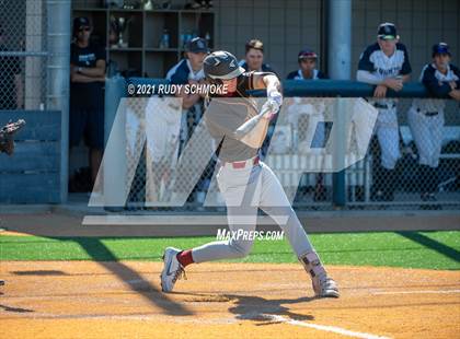 Thumbnail 1 in Torrey Pines @ San Marcos (CIF SDS Open Div playoffs) photogallery.