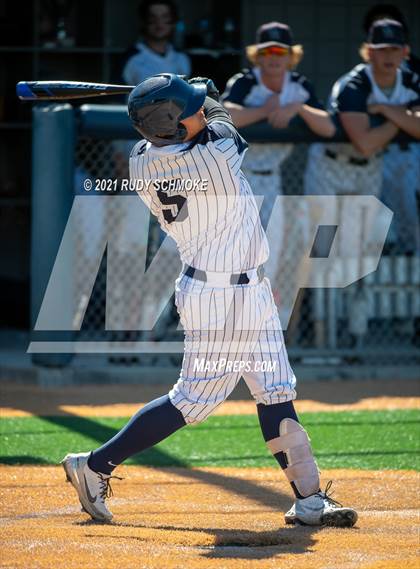 Thumbnail 1 in Torrey Pines @ San Marcos (CIF SDS Open Div playoffs) photogallery.