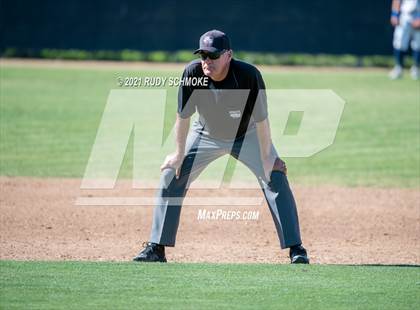 Thumbnail 3 in Torrey Pines @ San Marcos (CIF SDS Open Div playoffs) photogallery.