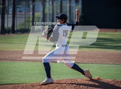 Thumbnail 2 in Torrey Pines @ San Marcos (CIF SDS Open Div playoffs) photogallery.