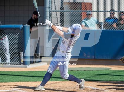 Thumbnail 1 in Torrey Pines @ San Marcos (CIF SDS Open Div playoffs) photogallery.