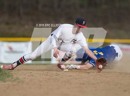 Thumbnail 3 in Greenville @ Franklin photogallery.