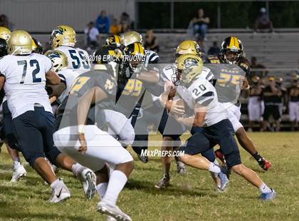Thumbnail 2 in Durant @ Blake photogallery.