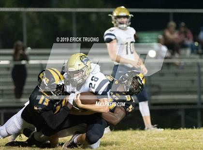 Thumbnail 1 in Durant @ Blake photogallery.