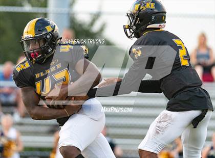 Thumbnail 1 in Durant @ Blake photogallery.