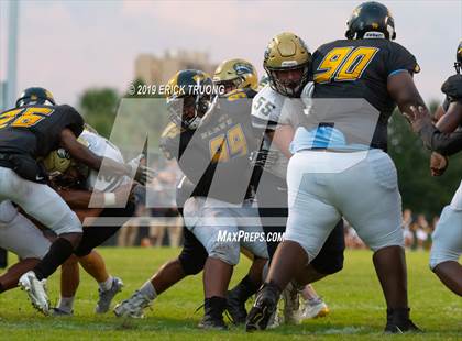 Thumbnail 3 in Durant @ Blake photogallery.