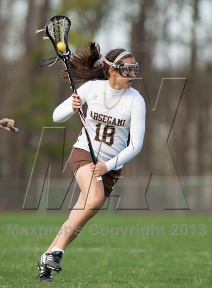 Thumbnail 2 in Ocean City @ Absegami photogallery.
