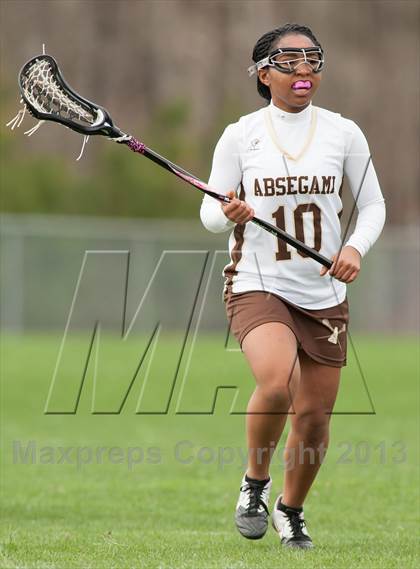 Thumbnail 3 in Ocean City @ Absegami photogallery.