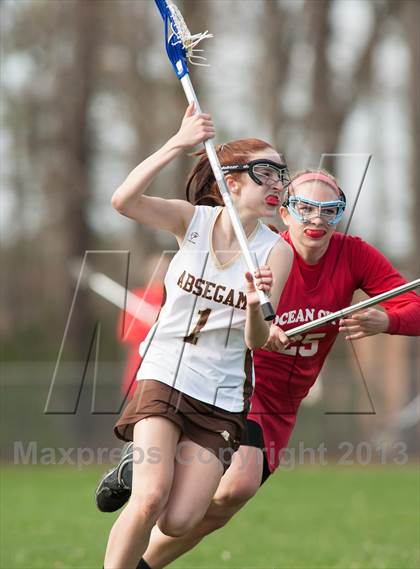 Thumbnail 2 in Ocean City @ Absegami photogallery.