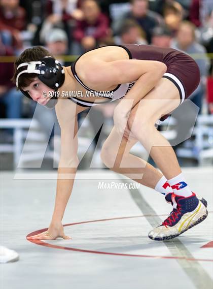 Thumbnail 1 in Columbus vs. Lincoln East (Flatwater Fracas Wrestling Tournament) photogallery.