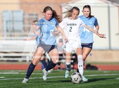 Thumbnail 1 in Fossil Ridge @ Poudre photogallery.