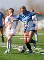 Photo from the gallery "Fossil Ridge @ Poudre"