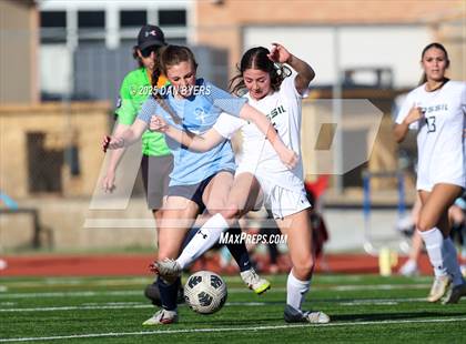 Thumbnail 1 in Fossil Ridge @ Poudre photogallery.