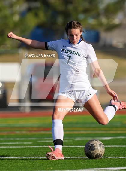 Thumbnail 1 in Fossil Ridge @ Poudre photogallery.
