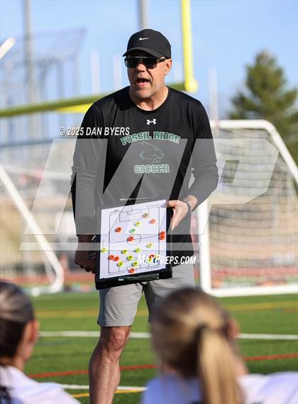 Thumbnail 3 in Fossil Ridge @ Poudre photogallery.