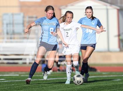 Thumbnail 3 in Fossil Ridge @ Poudre photogallery.