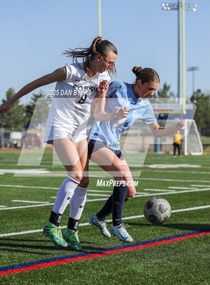 Thumbnail 1 in Fossil Ridge @ Poudre photogallery.