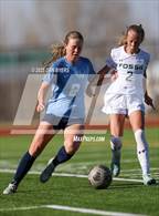 Photo from the gallery "Fossil Ridge @ Poudre"