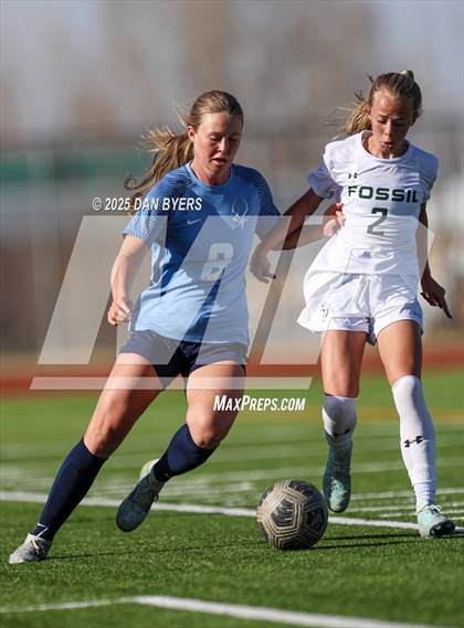 Thumbnail 3 in Fossil Ridge @ Poudre photogallery.
