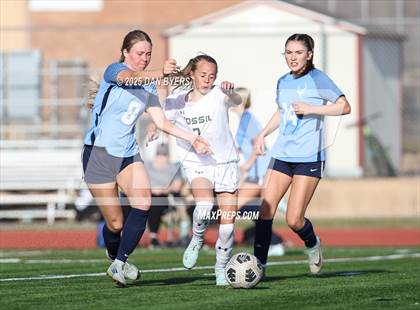 Thumbnail 2 in Fossil Ridge @ Poudre photogallery.