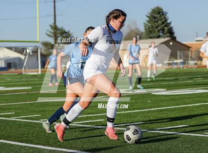 Thumbnail 3 in Fossil Ridge @ Poudre photogallery.