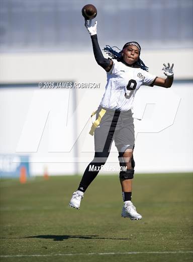 Clay vs Oakleaf (Jaguars Preseason Classic)