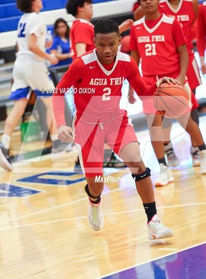 Thumbnail 3 in Agua Fria @ Canyon View photogallery.