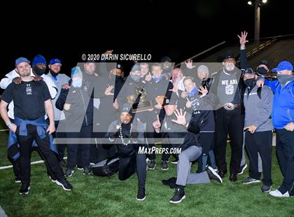 Thumbnail 3 in Hamilton vs Chandler (AIA OPEN Final Awards) photogallery.