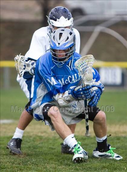 Thumbnail 3 in McCallie @ St. Albans photogallery.