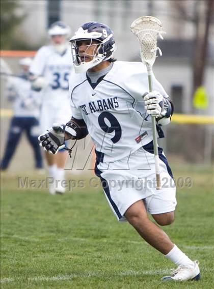 Thumbnail 2 in McCallie @ St. Albans photogallery.